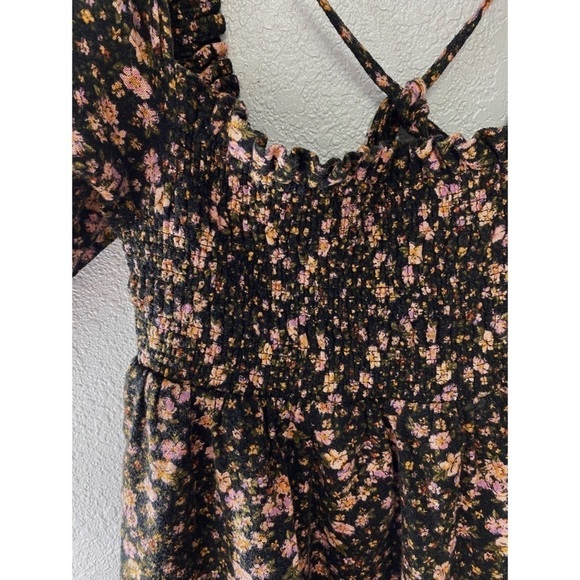 Free People This Is Everything Mini Dress NWOT - Picture 7 of 16